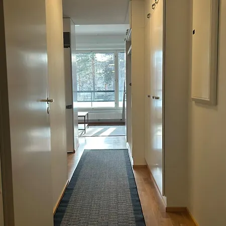 One Bedroom * 로바니에미