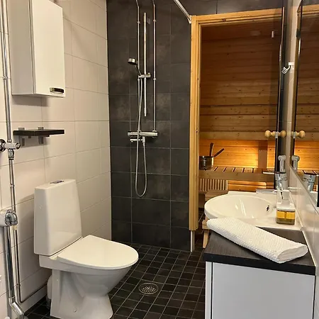 One Bedroom *