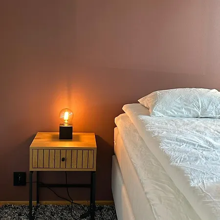 One Bedroom