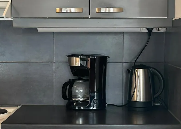 One Bedroom Διαμέρισμα