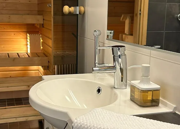 One Bedroom Διαμέρισμα *