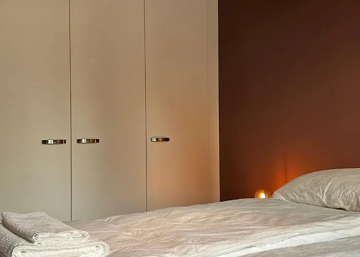 Διαμέρισμα One Bedroom *