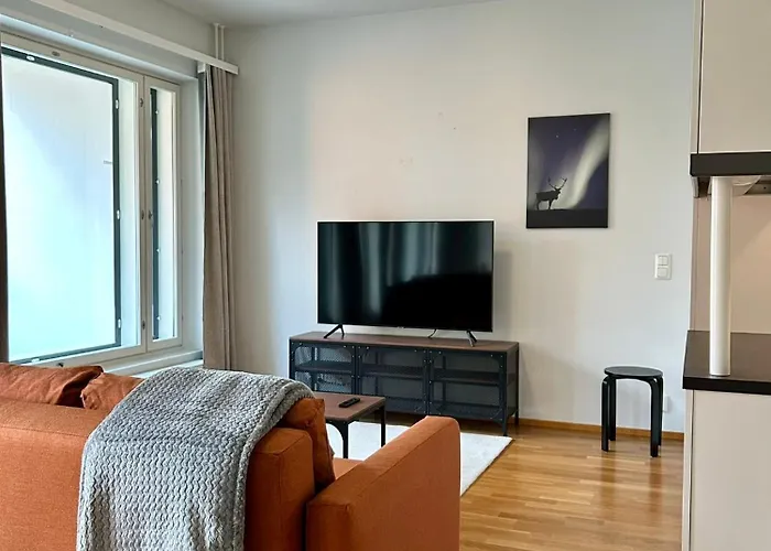 One Bedroom Διαμέρισμα