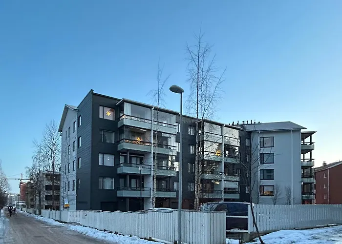 One Bedroom Διαμέρισμα